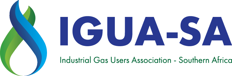 IGUA-SA logo